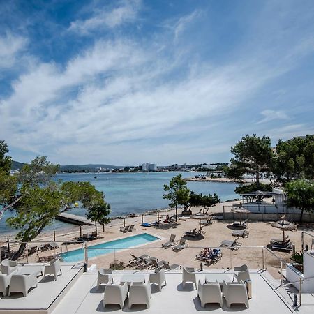 Els Pins Resort & Spa - Emar Hotels Sant Antoni de Portmany Esterno foto