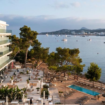 Els Pins Resort & Spa - Emar Hotels Sant Antoni de Portmany Esterno foto