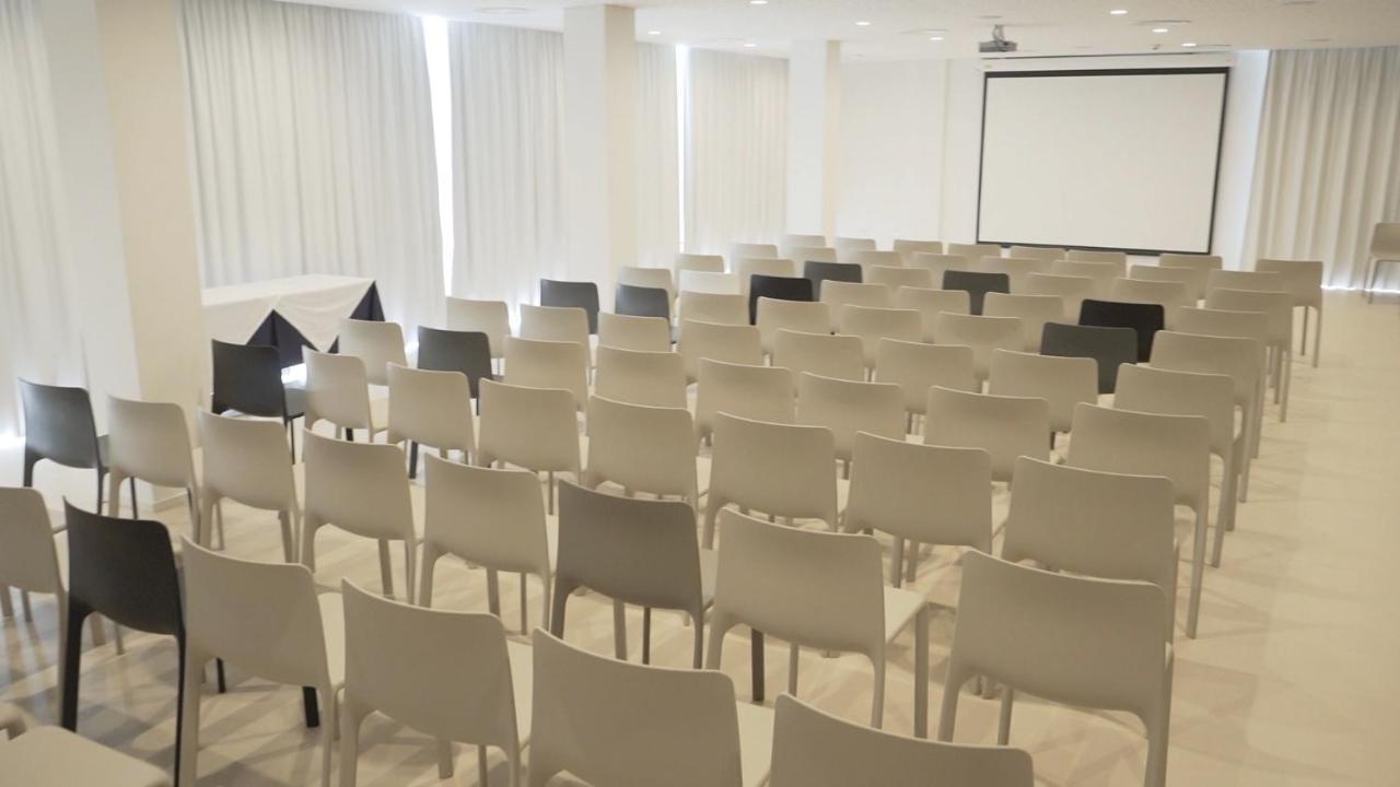 Els Pins Resort & Spa - Emar Hotels Sant Antoni de Portmany Esterno foto