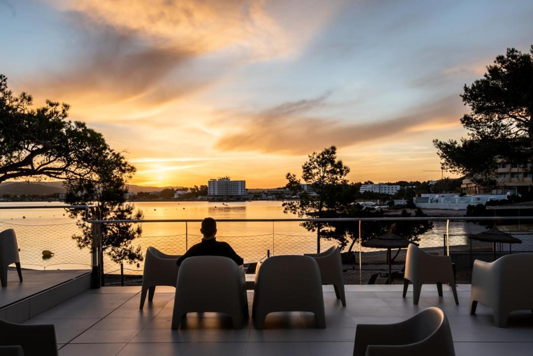 Els Pins Resort & Spa - Emar Hotels Sant Antoni de Portmany Esterno foto
