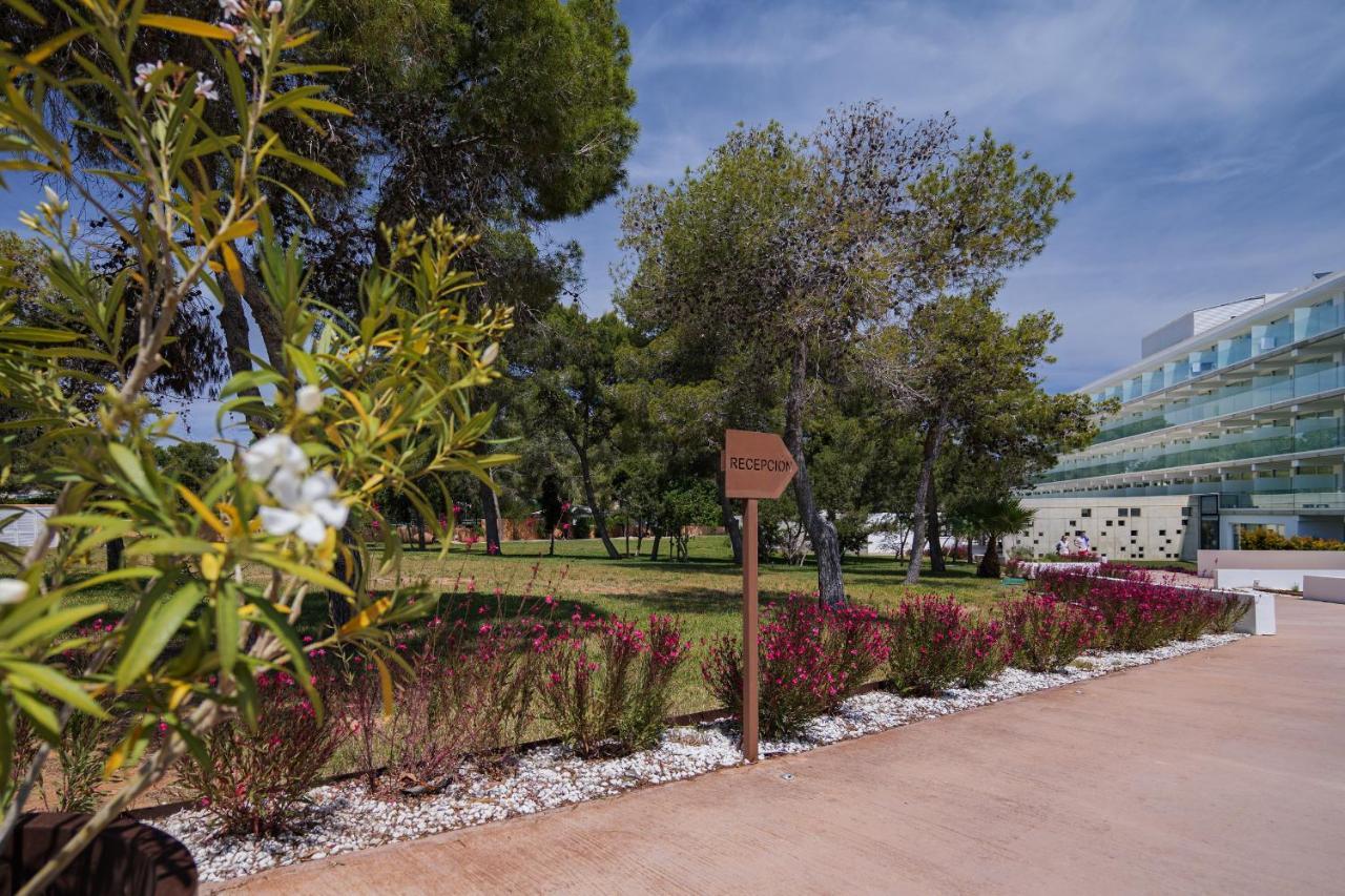 Els Pins Resort & Spa - Emar Hotels Sant Antoni de Portmany Esterno foto