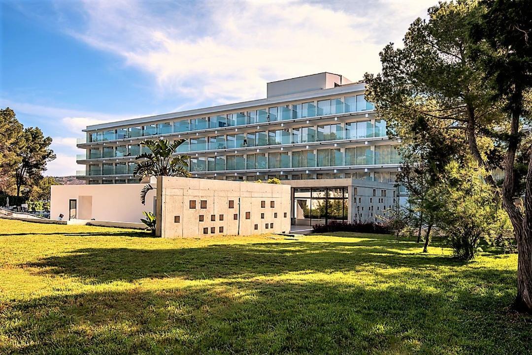 Els Pins Resort & Spa - Emar Hotels Sant Antoni de Portmany Esterno foto