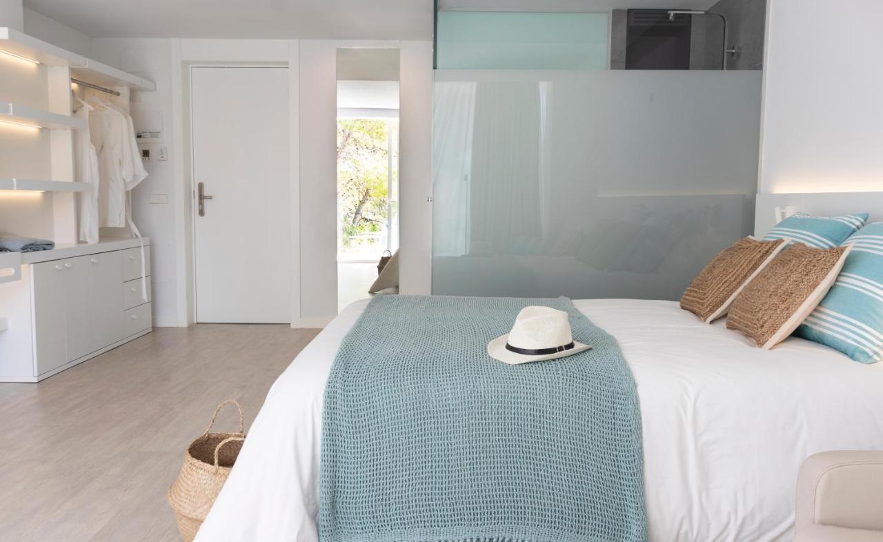 Els Pins Resort & Spa - Emar Hotels Sant Antoni de Portmany Esterno foto