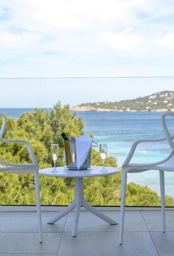 Els Pins Resort & Spa - Emar Hotels Sant Antoni de Portmany Esterno foto