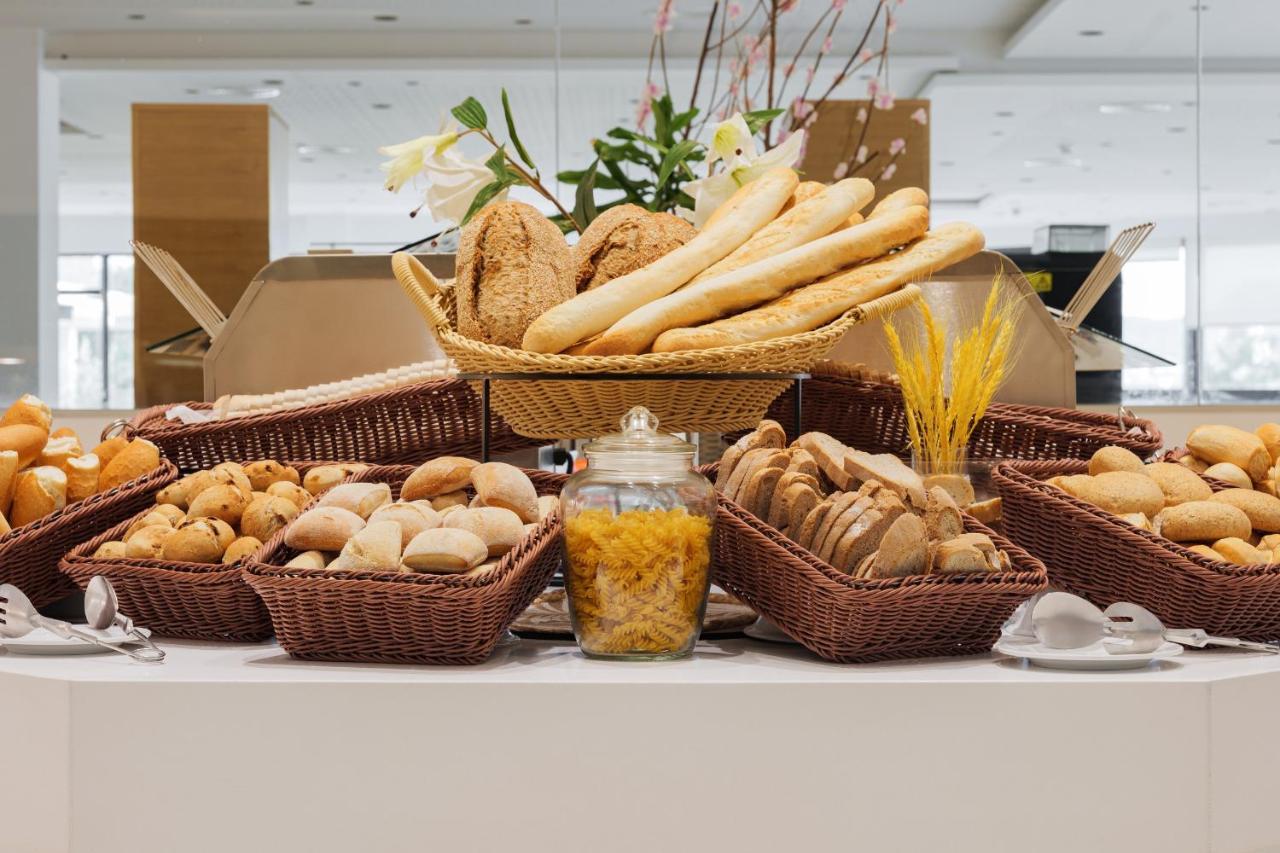 Els Pins Resort & Spa - Emar Hotels Sant Antoni de Portmany Esterno foto