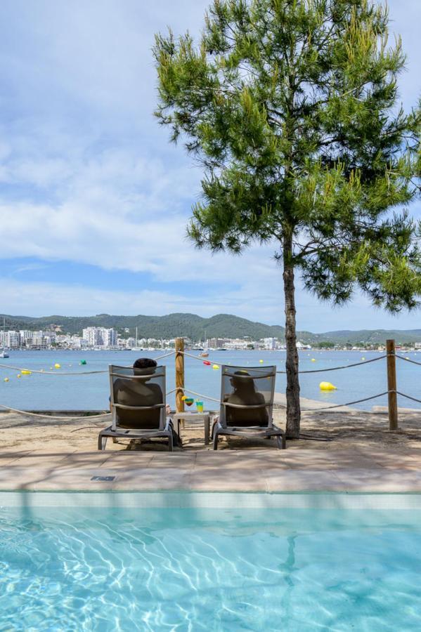 Els Pins Resort & Spa - Emar Hotels Sant Antoni de Portmany Esterno foto