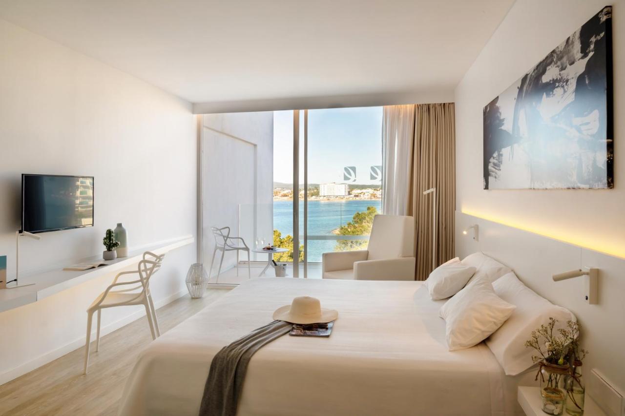 Els Pins Resort & Spa - Emar Hotels Sant Antoni de Portmany Esterno foto