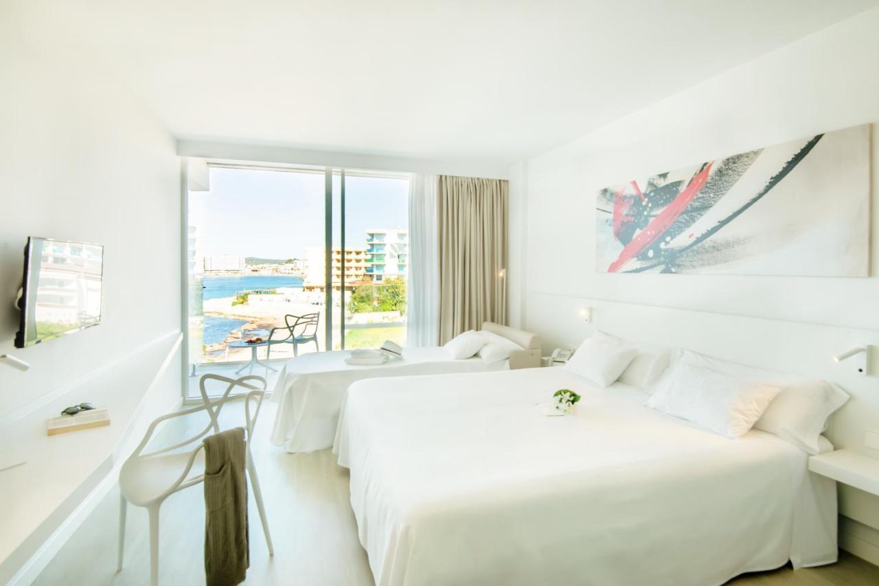 Els Pins Resort & Spa - Emar Hotels Sant Antoni de Portmany Esterno foto