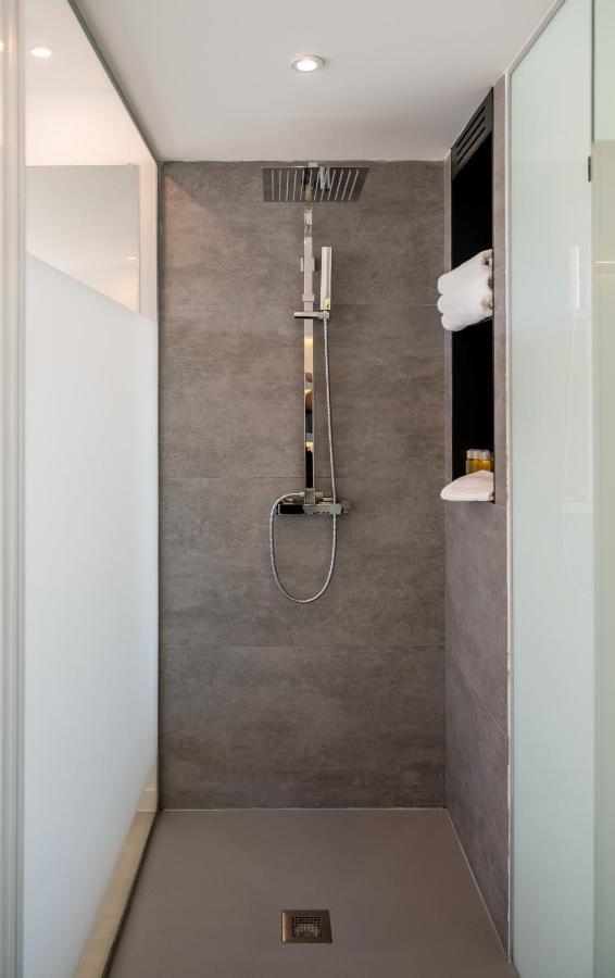Els Pins Resort & Spa - Emar Hotels Sant Antoni de Portmany Esterno foto