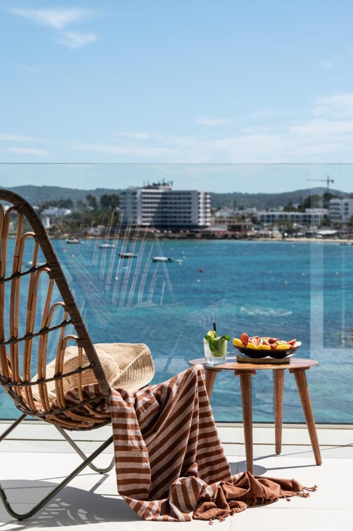 Els Pins Resort & Spa - Emar Hotels Sant Antoni de Portmany Esterno foto