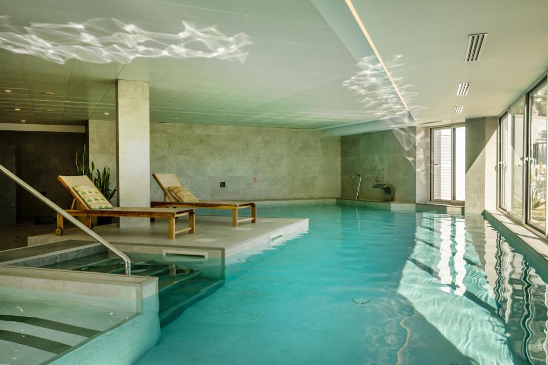 Els Pins Resort & Spa - Emar Hotels Sant Antoni de Portmany Esterno foto