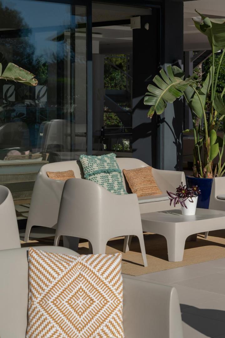 Els Pins Resort & Spa - Emar Hotels Sant Antoni de Portmany Esterno foto