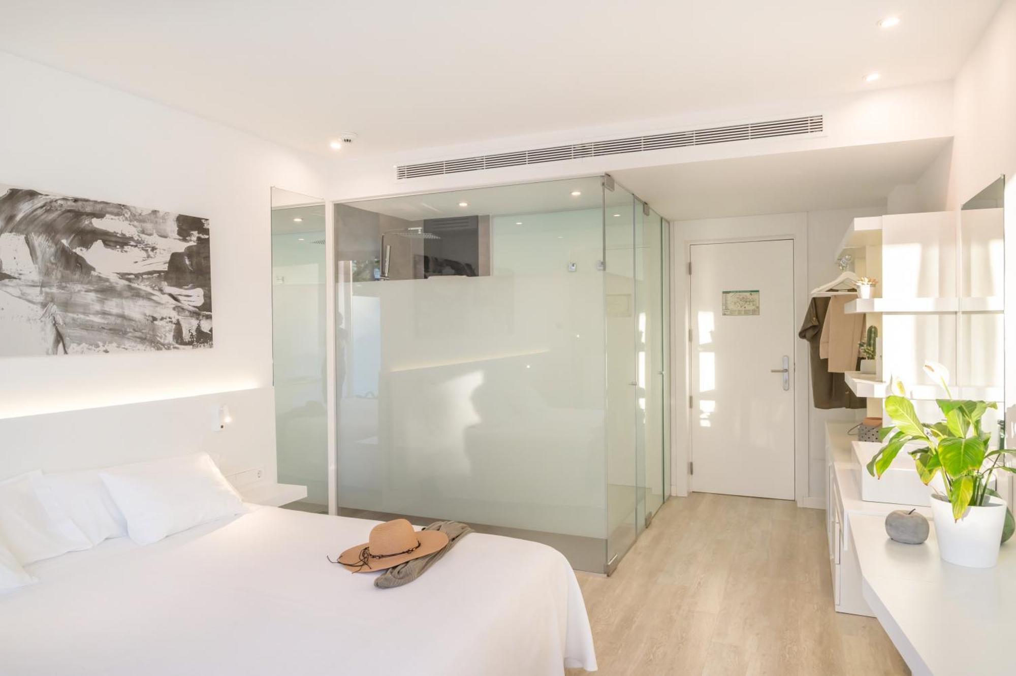 Els Pins Resort & Spa - Emar Hotels Sant Antoni de Portmany Esterno foto