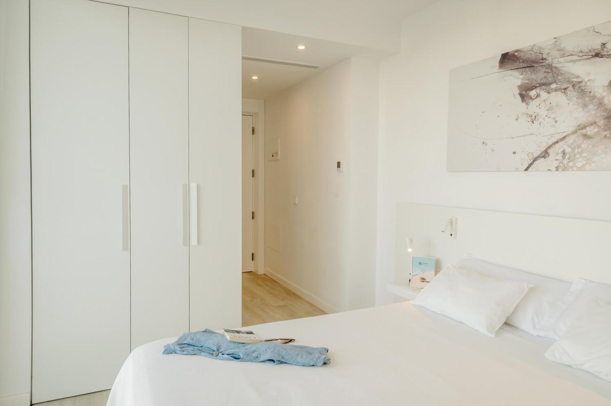 Els Pins Resort & Spa - Emar Hotels Sant Antoni de Portmany Esterno foto