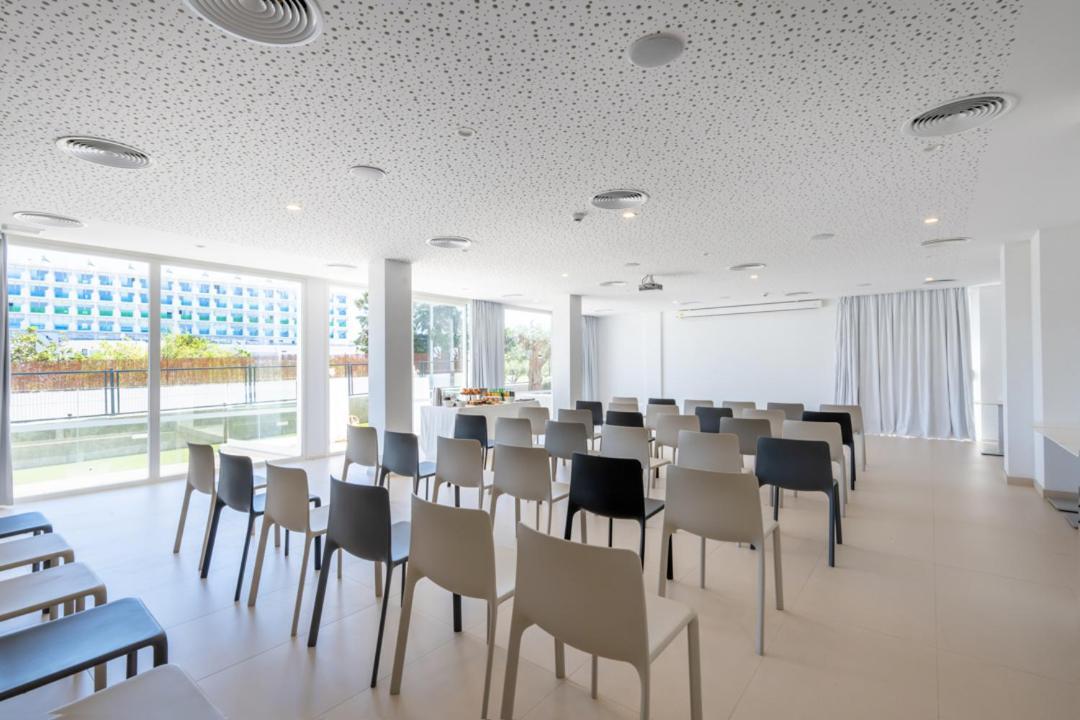 Els Pins Resort & Spa - Emar Hotels Sant Antoni de Portmany Esterno foto