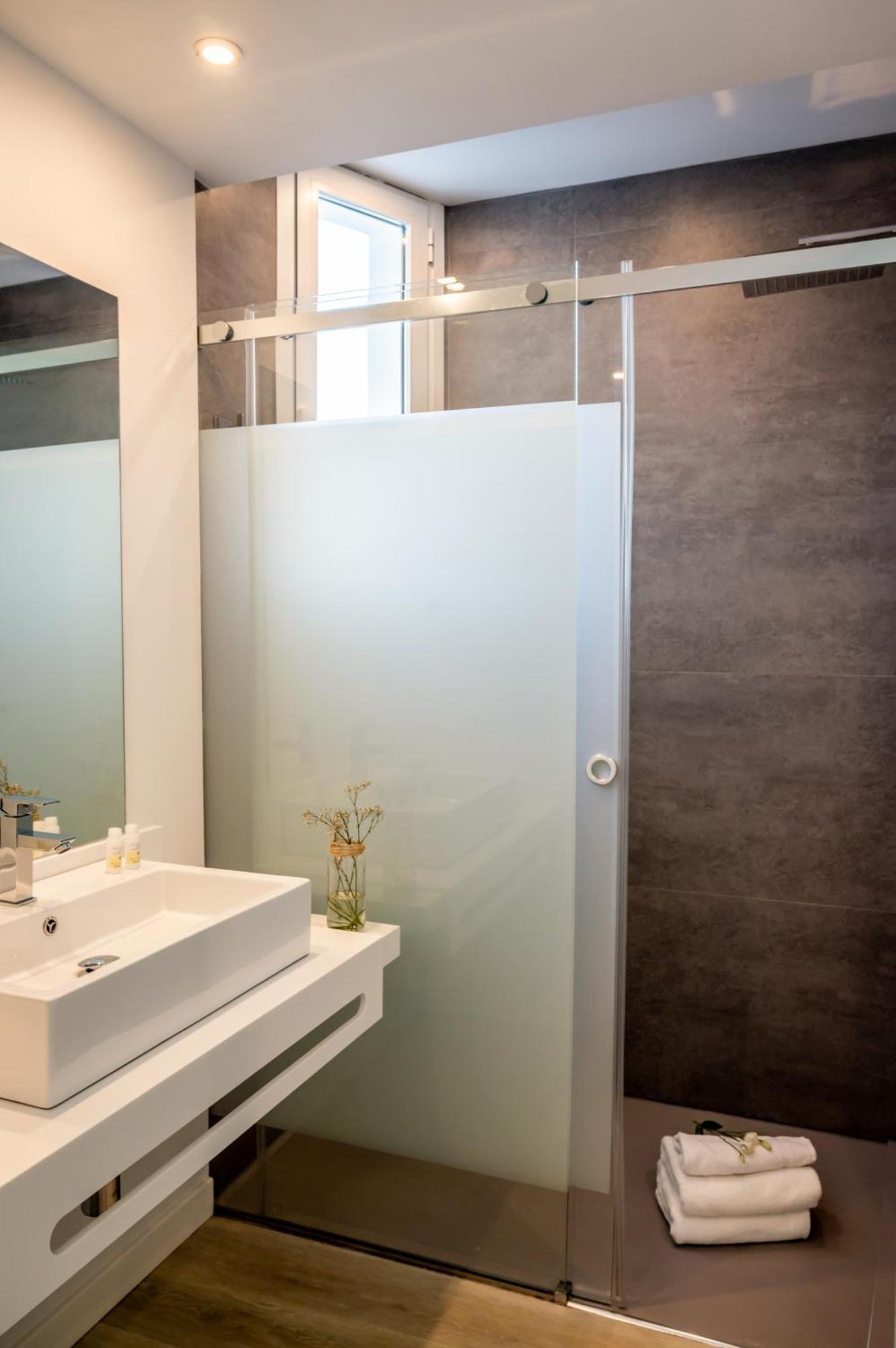 Els Pins Resort & Spa - Emar Hotels Sant Antoni de Portmany Esterno foto