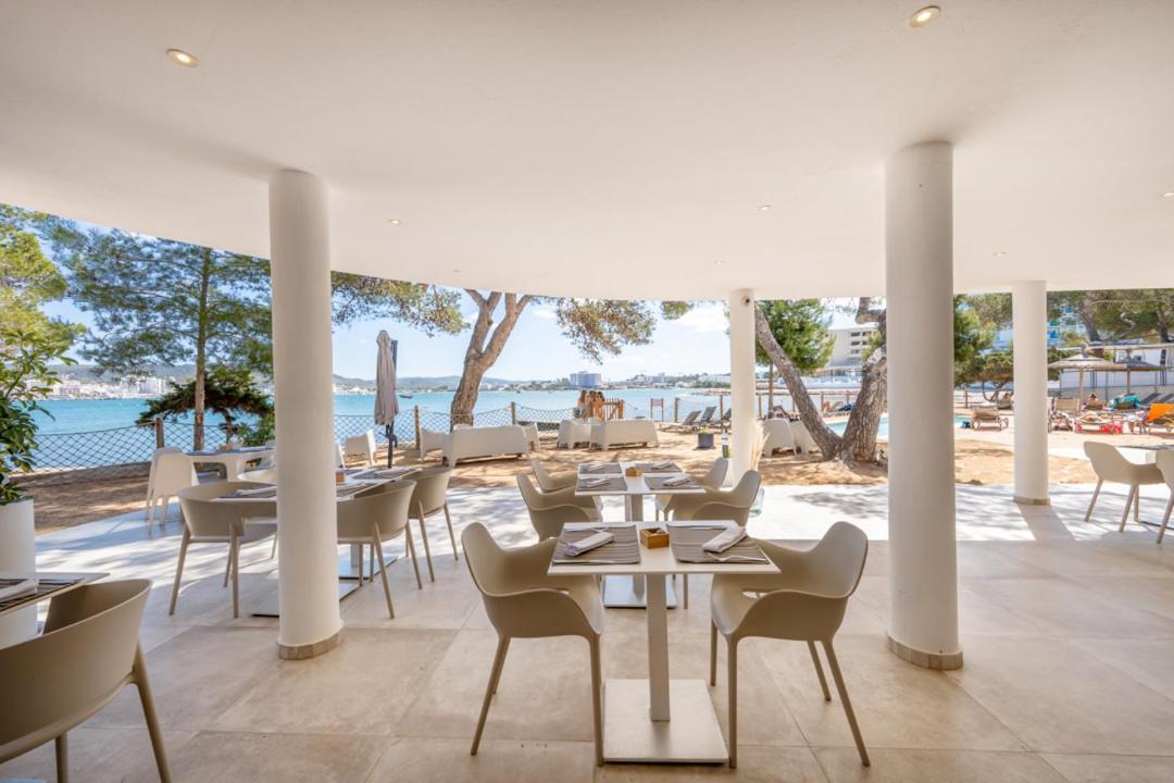 Els Pins Resort & Spa - Emar Hotels Sant Antoni de Portmany Esterno foto