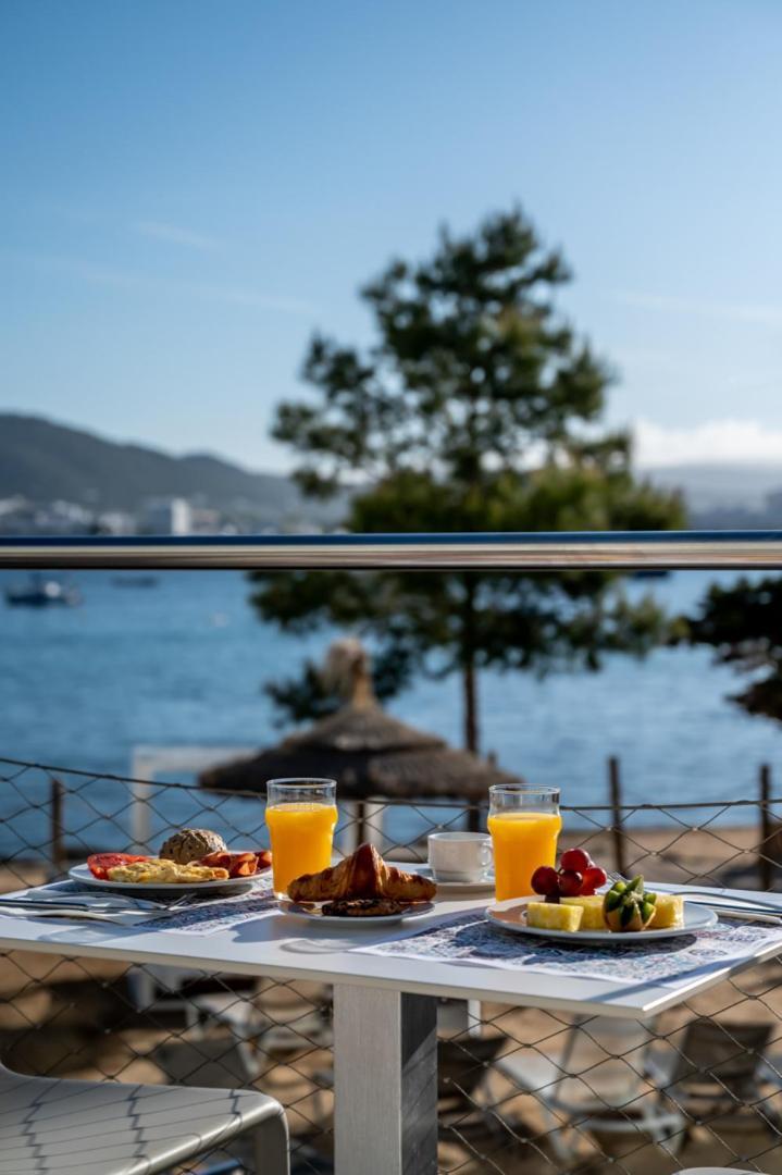 Els Pins Resort & Spa - Emar Hotels Sant Antoni de Portmany Esterno foto
