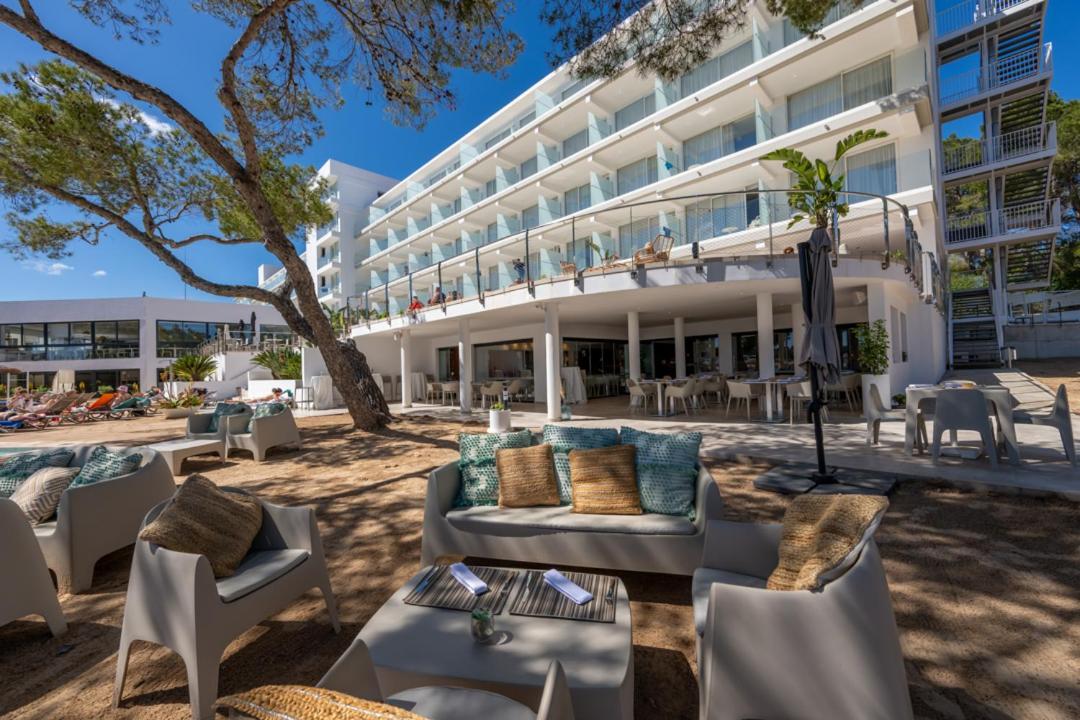 Els Pins Resort & Spa - Emar Hotels Sant Antoni de Portmany Esterno foto