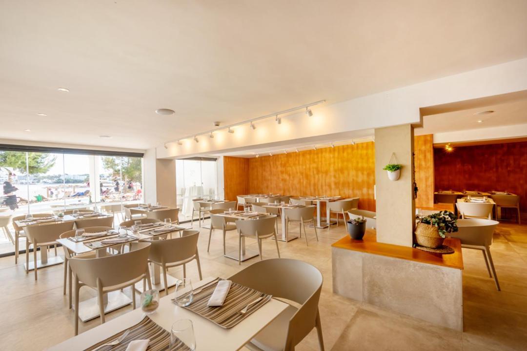 Els Pins Resort & Spa - Emar Hotels Sant Antoni de Portmany Esterno foto