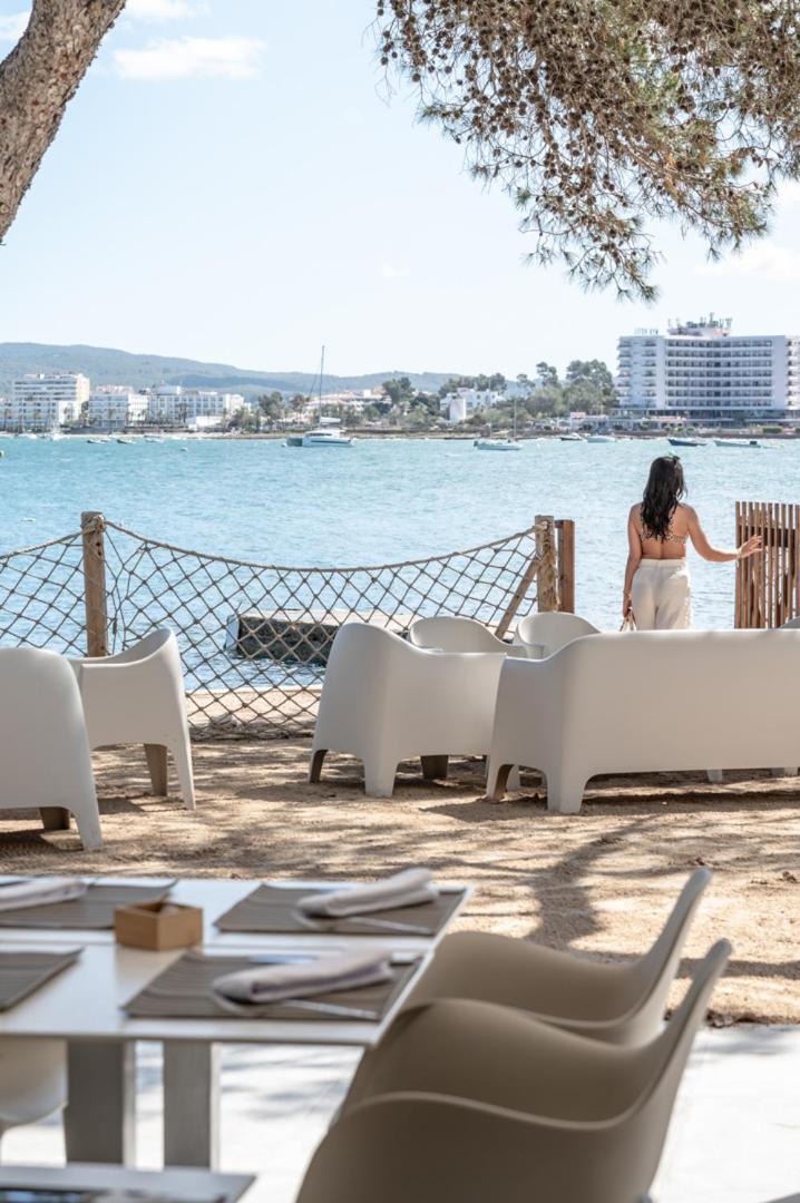 Els Pins Resort & Spa - Emar Hotels Sant Antoni de Portmany Esterno foto
