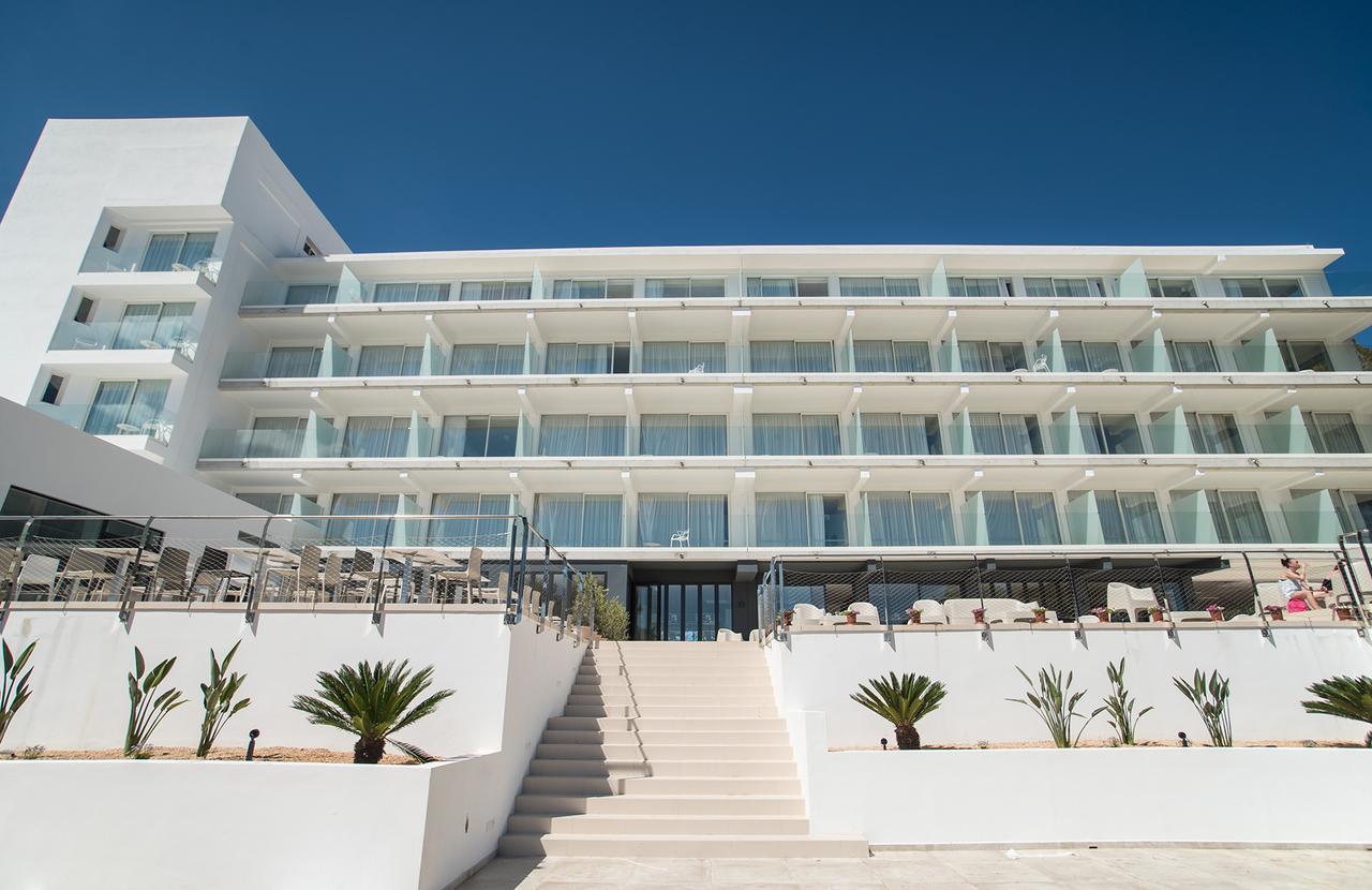 Els Pins Resort & Spa - Emar Hotels Sant Antoni de Portmany Esterno foto