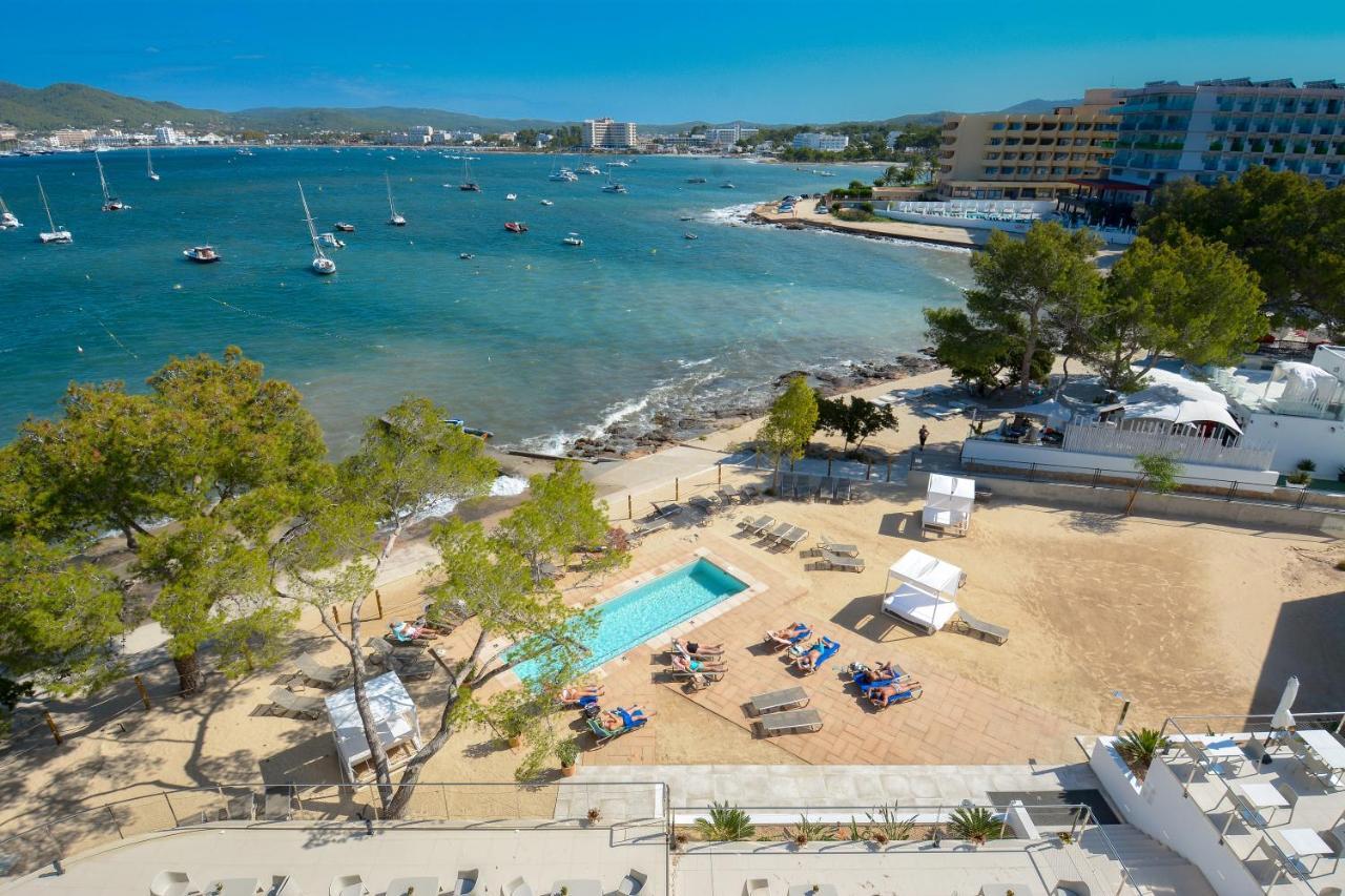 Els Pins Resort & Spa - Emar Hotels Sant Antoni de Portmany Esterno foto